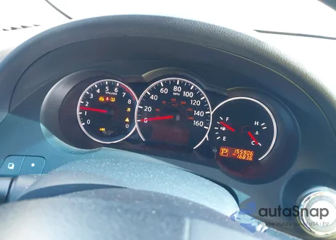 2013 Nissan Altima 2.5 S z USA, uszkodzony, nr VIN 1N4AL2EP8DC281195